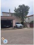 Apartment Maja - Starigrad Paklenica Kroatien