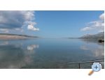 Apartment Maja - Starigrad Paklenica Kroatien