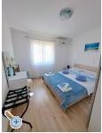 Apartment Maja - Starigrad Paklenica Kroatien