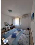 Apartment Maja - Starigrad Paklenica Kroatien