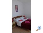 Apartment Maja - Starigrad Paklenica Kroatien