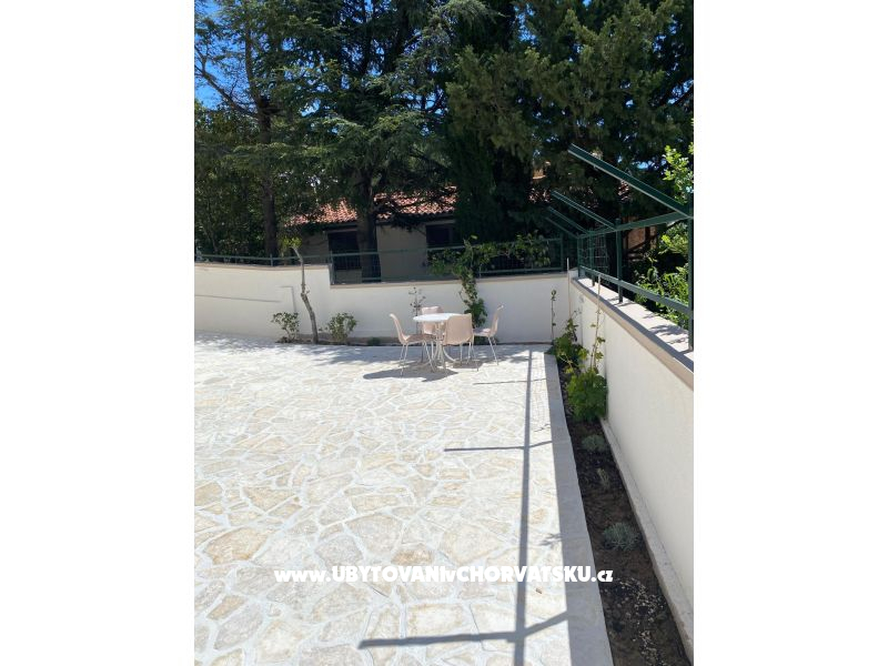 Apartment Martina, studio Maja – Ferienwohnung Starigrad Paklenica, Kroatien – Foto 3