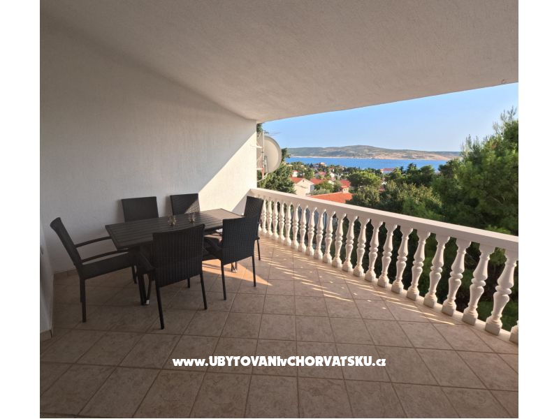 Apartment Martina, studio Maja – Ferienwohnung Starigrad Paklenica, Kroatien – Foto 5