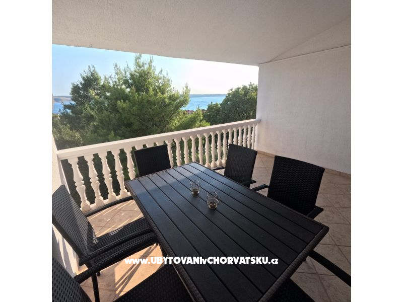 Apartment Martina, studio Maja – Ferienwohnung Starigrad Paklenica, Kroatien – Foto 6