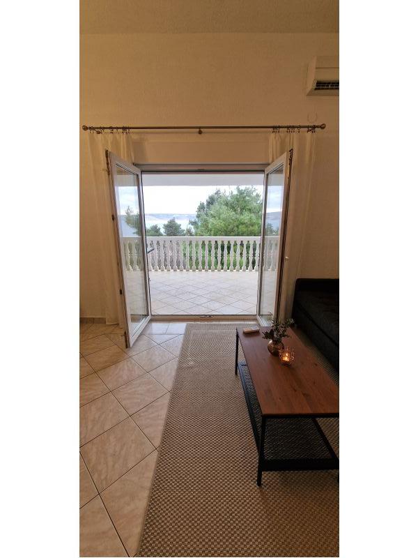 Apartment Martina, studio Maja – Ferienwohnung Starigrad Paklenica, Kroatien – Foto 9