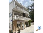 Apartmán Martina, studio Maja – Starigrad Paklenica – náhled 15
