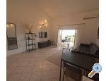 Apartment Martina, studio Maja – Starigrad Paklenica – Vorschau 7