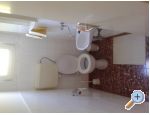 Apartment Rovanjska - Starigrad Paklenica Kroatien