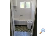 Apartment Rovanjska - Starigrad Paklenica Kroatien