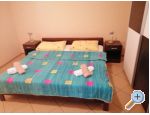 Apartment Rovanjska - Starigrad Paklenica Kroatien