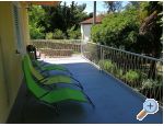 Apartment Rovanjska - Starigrad Paklenica Kroatien