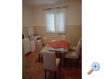 Apartment Rovanjska - Starigrad Paklenica Kroatien