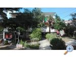 Apartment Rovanjska - Starigrad Paklenica Kroatien