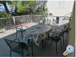 Apartment Rovanjska - Starigrad Paklenica Kroatien