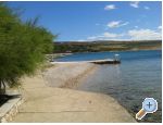Apartment Rovanjska - Starigrad Paklenica Kroatien