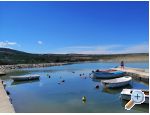 Apartment Rovanjska - Starigrad Paklenica Kroatien