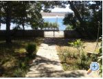 Apartment Rovanjska - Starigrad Paklenica Kroatien