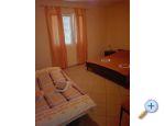 Apartment Rovanjska - Starigrad Paklenica Kroatien