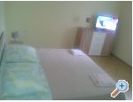 Apartment Rovanjska - Starigrad Paklenica Kroatien