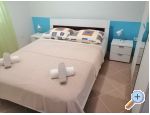 Apartment Rovanjska - Starigrad Paklenica Kroatien