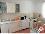 Apartment Rovanjska - Starigrad Paklenica Kroatien