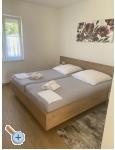 Apartment Zaterini - Starigrad Paklenica Kroatien