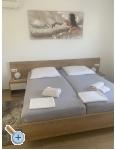 Apartment Zaterini - Starigrad Paklenica Kroatien