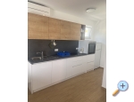 Apartment Zaterini - Starigrad Paklenica Kroatien