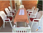 Apartment Zaterini - Starigrad Paklenica Kroatien