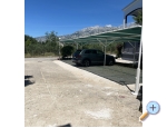 Apartment Zaterini - Starigrad Paklenica Kroatien
