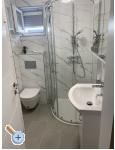 Apartment Zaterini - Starigrad Paklenica Kroatien