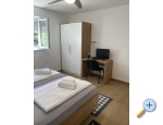 Apartment Zaterini - Starigrad Paklenica Kroatien