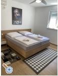 Apartment Zaterini - Starigrad Paklenica Kroatien