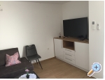 Apartment Zaterini - Starigrad Paklenica Kroatien