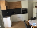 Apartment Zaterini - Starigrad Paklenica Kroatien