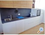 Apartment Zaterini - Starigrad Paklenica Kroatien