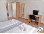 Apartment Zaterini - Starigrad Paklenica Kroatien