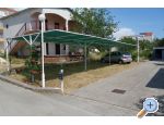 Apartment Zaterini - Starigrad Paklenica Kroatien