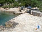 Apartment Zaterini - Starigrad Paklenica Kroatien