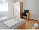 Apartment Zaterini - Starigrad Paklenica Kroatien