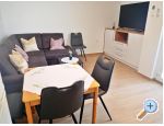 Apartment Zaterini - Starigrad Paklenica Kroatien