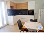 Apartment Zaterini - Starigrad Paklenica Kroatien