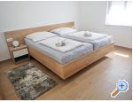 Apartment Zaterini - Starigrad Paklenica Kroatien