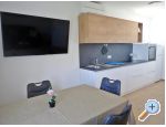 Apartment Zaterini - Starigrad Paklenica Kroatien
