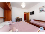 Appartements Adriana - Starigrad Paklenica Kroatien