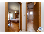 Appartements Adriana - Starigrad Paklenica Kroatien