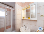 Appartements Adriana - Starigrad Paklenica Kroatien