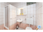 Appartements Adriana - Starigrad Paklenica Kroatien