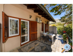 Appartements Adriana - Starigrad Paklenica Kroatien