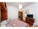 Appartements Adriana - Starigrad Paklenica Kroatien